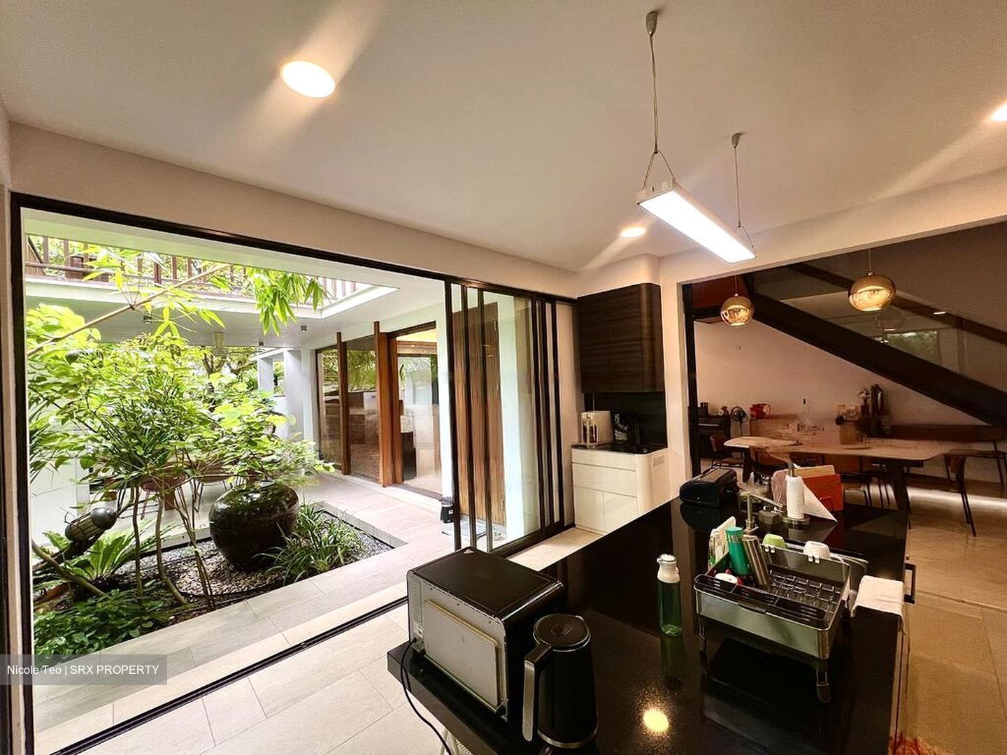 Jalan Pergam (D16), Semi-Detached #458672461